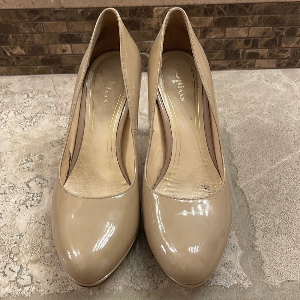Cole Haan heels
